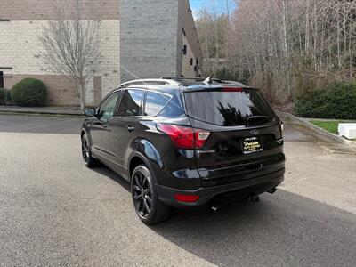 2019 Ford Escape Titanium   - Photo 9 - Poulsbo, WA 98370