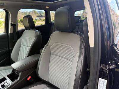 2019 Ford Escape Titanium   - Photo 12 - Poulsbo, WA 98370