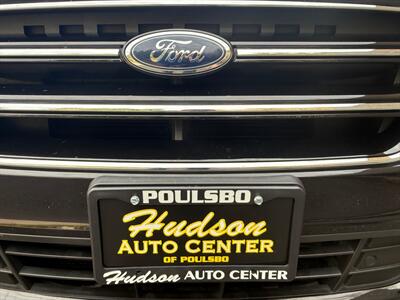 2019 Ford Escape Titanium   - Photo 32 - Poulsbo, WA 98370