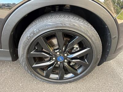 2019 Ford Escape Titanium   - Photo 31 - Poulsbo, WA 98370