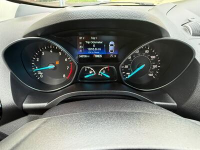 2019 Ford Escape Titanium   - Photo 14 - Poulsbo, WA 98370