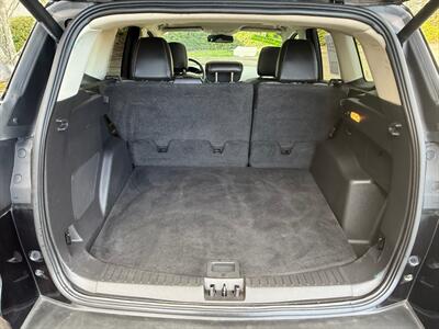 2019 Ford Escape Titanium   - Photo 26 - Poulsbo, WA 98370