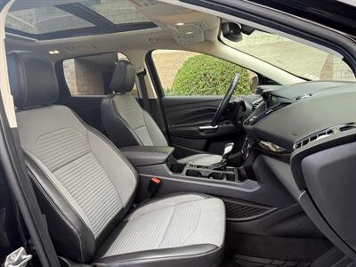 2019 Ford Escape Titanium   - Photo 16 - Poulsbo, WA 98370