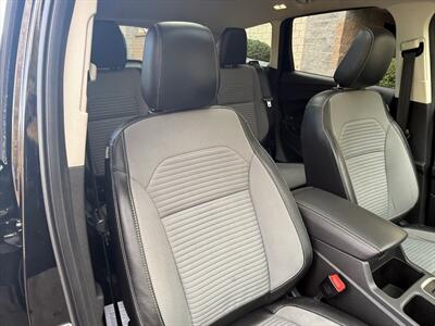 2019 Ford Escape Titanium   - Photo 21 - Poulsbo, WA 98370