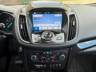 2019 Ford Escape Titanium   - Photo 17 - Poulsbo, WA 98370