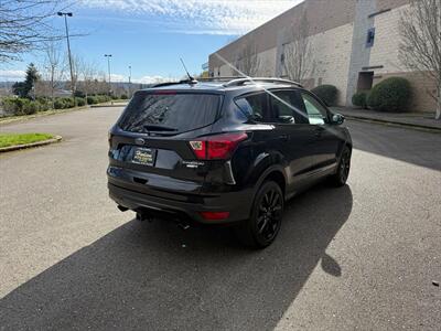 2019 Ford Escape Titanium   - Photo 5 - Poulsbo, WA 98370