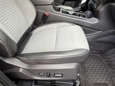 2019 Ford Escape Titanium   - Photo 20 - Poulsbo, WA 98370