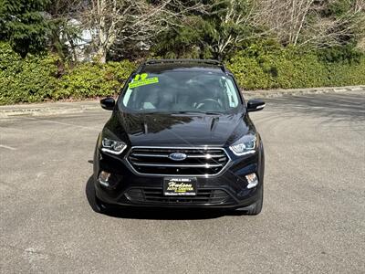 2019 Ford Escape Titanium   - Photo 2 - Poulsbo, WA 98370