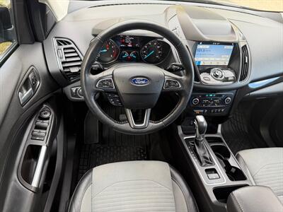 2019 Ford Escape Titanium   - Photo 15 - Poulsbo, WA 98370