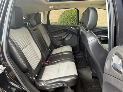 2019 Ford Escape Titanium   - Photo 24 - Poulsbo, WA 98370