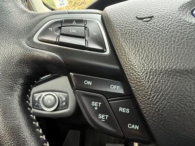 2019 Ford Escape Titanium   - Photo 13 - Poulsbo, WA 98370