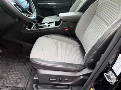 2019 Ford Escape Titanium   - Photo 11 - Poulsbo, WA 98370