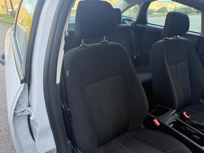 2015 Ford Focus S   - Photo 21 - Poulsbo, WA 98370