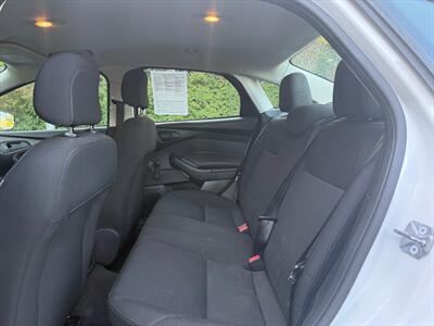 2015 Ford Focus S   - Photo 26 - Poulsbo, WA 98370