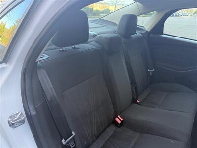 2015 Ford Focus S   - Photo 23 - Poulsbo, WA 98370