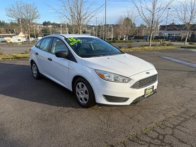 2015 Ford Focus S   - Photo 3 - Poulsbo, WA 98370