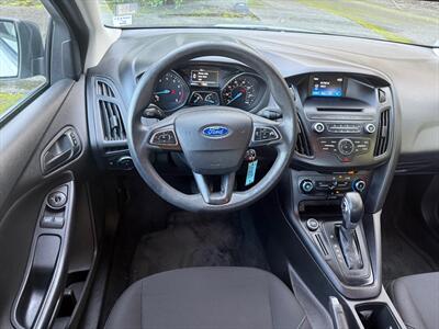 2015 Ford Focus S   - Photo 15 - Poulsbo, WA 98370