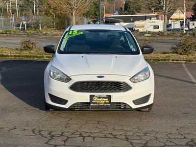 2015 Ford Focus S   - Photo 2 - Poulsbo, WA 98370