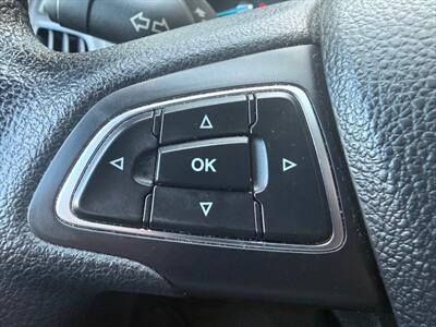 2015 Ford Focus S   - Photo 13 - Poulsbo, WA 98370