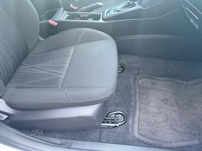 2015 Ford Focus S   - Photo 20 - Poulsbo, WA 98370