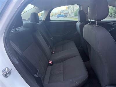 2015 Ford Focus S   - Photo 24 - Poulsbo, WA 98370