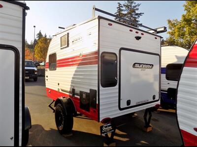 2023 Sunset Park Sunray 129  Sport - Photo 8 - Poulsbo, WA 98370