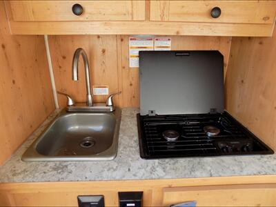 2023 Sunset Park Sunray 129  Sport - Photo 6 - Poulsbo, WA 98370