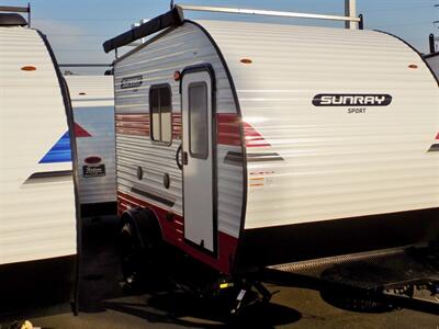 2023 Sunset Park Sunray 129  Sport - Photo 3 - Poulsbo, WA 98370