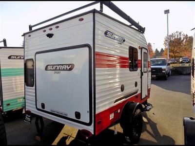 2023 Sunset Park Sunray 129  Sport - Photo 4 - Poulsbo, WA 98370