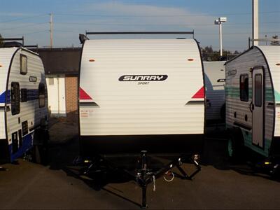 2023 Sunset Park Sunray 129  Sport - Photo 2 - Poulsbo, WA 98370
