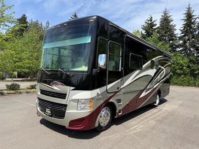 2013 Tiffin Allegro 30GA   - Photo 1 - Poulsbo, WA 98370
