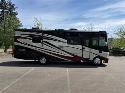 2013 Tiffin Allegro 30GA   - Photo 4 - Poulsbo, WA 98370