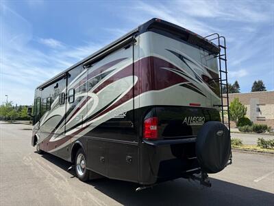 2013 Tiffin Allegro 30GA   - Photo 7 - Poulsbo, WA 98370