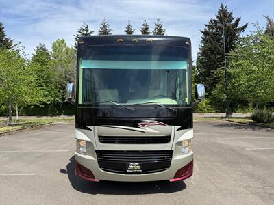 2013 Tiffin Allegro 30GA   - Photo 2 - Poulsbo, WA 98370
