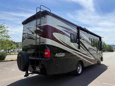 2013 Tiffin Allegro 30GA   - Photo 5 - Poulsbo, WA 98370