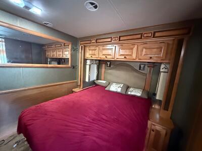 2013 Tiffin Allegro 30GA   - Photo 11 - Poulsbo, WA 98370