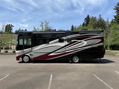 2013 Tiffin Allegro 30GA   - Photo 8 - Poulsbo, WA 98370
