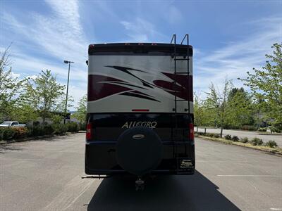 2013 Tiffin Allegro 30GA   - Photo 6 - Poulsbo, WA 98370
