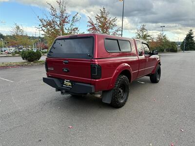 2006 Ford Ranger Sport   - Photo 5 - Poulsbo, WA 98370