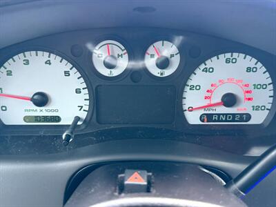 2006 Ford Ranger Sport   - Photo 16 - Poulsbo, WA 98370