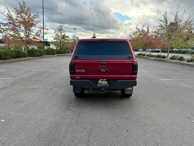 2006 Ford Ranger Sport   - Photo 6 - Poulsbo, WA 98370