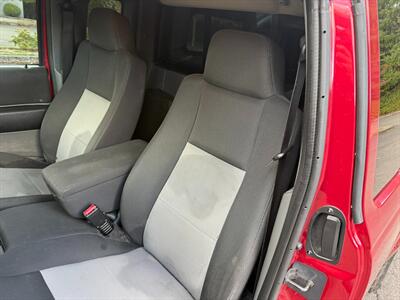 2006 Ford Ranger Sport   - Photo 13 - Poulsbo, WA 98370