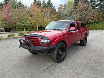 2006 Ford Ranger Sport   - Photo 11 - Poulsbo, WA 98370