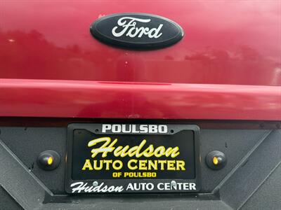 2006 Ford Ranger Sport   - Photo 33 - Poulsbo, WA 98370