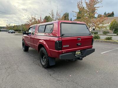 2006 Ford Ranger Sport   - Photo 9 - Poulsbo, WA 98370