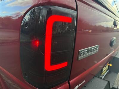 2006 Ford Ranger Sport   - Photo 32 - Poulsbo, WA 98370