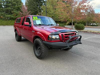 2006 Ford Ranger Sport   - Photo 3 - Poulsbo, WA 98370