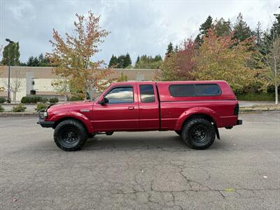 2006 Ford Ranger Sport   - Photo 10 - Poulsbo, WA 98370