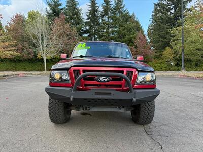 2006 Ford Ranger Sport   - Photo 2 - Poulsbo, WA 98370