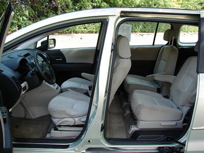 2008 Mazda Mazda5 Sport   - Photo 18 - Poulsbo, WA 98370